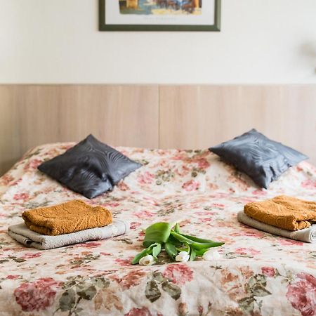 Pensjonat Przy Deptaku W Centrum Polanicy Zdroj Polanica-Zdrój Habitación foto